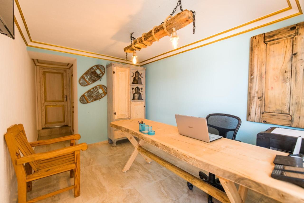 Kas Sun Glare Hotel Εξωτερικό φωτογραφία