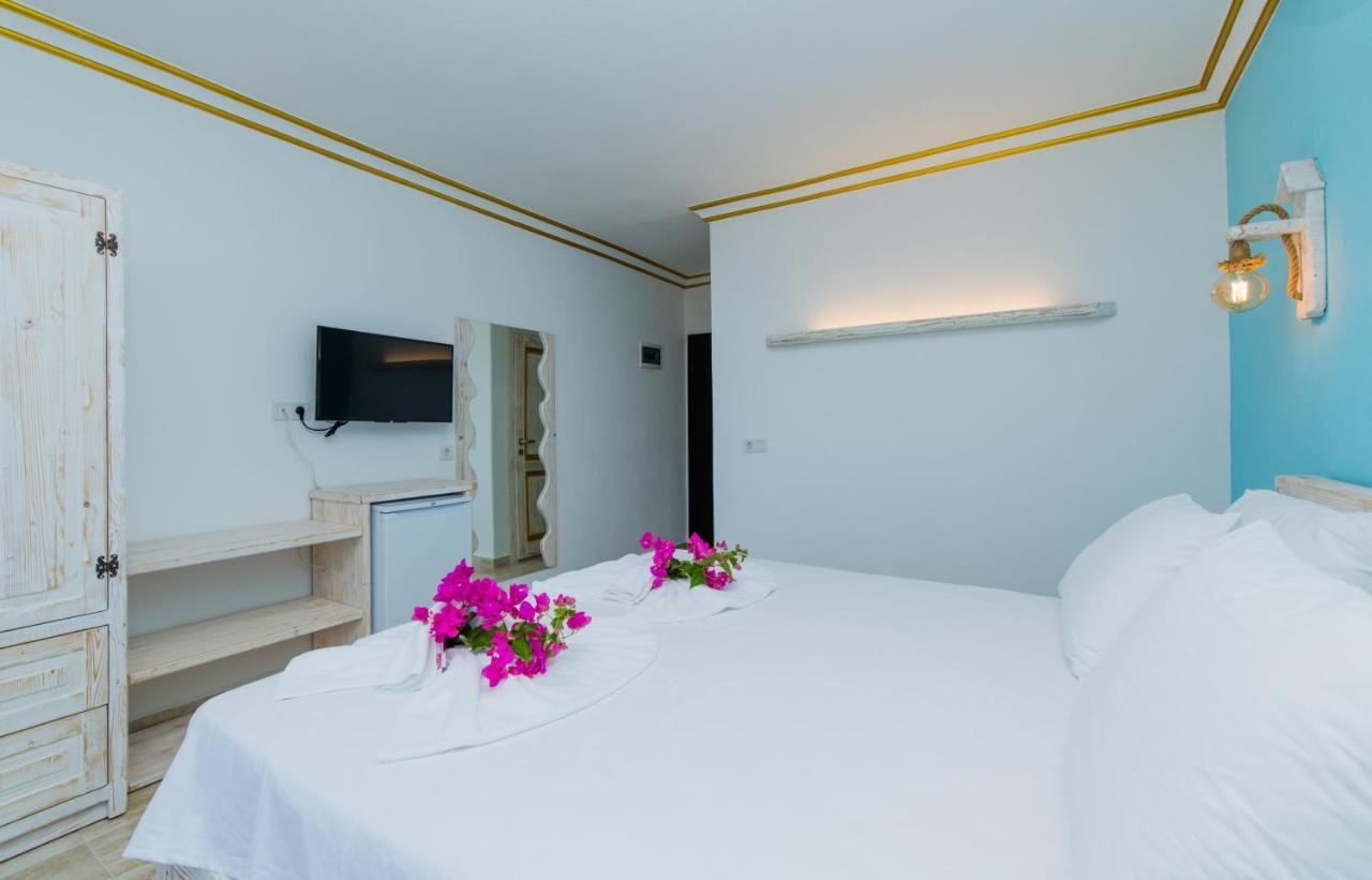 Kas Sun Glare Hotel Εξωτερικό φωτογραφία