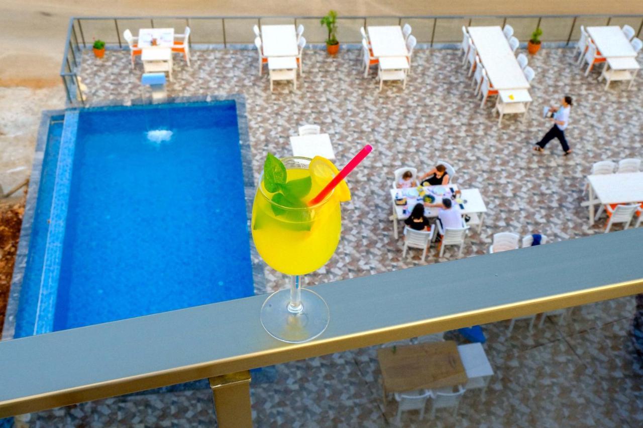 Kas Sun Glare Hotel Εξωτερικό φωτογραφία