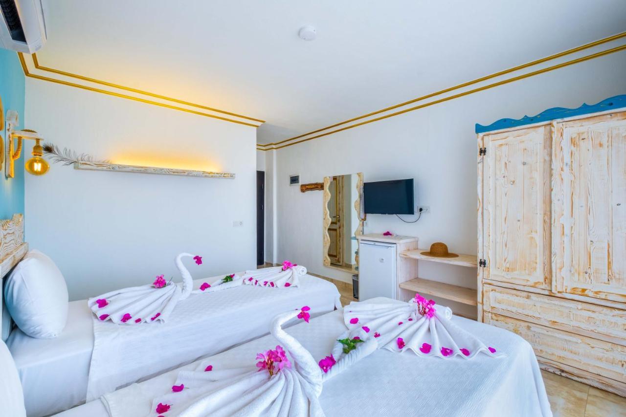 Kas Sun Glare Hotel Εξωτερικό φωτογραφία