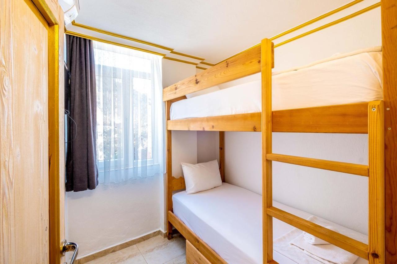 Kas Sun Glare Hotel Εξωτερικό φωτογραφία