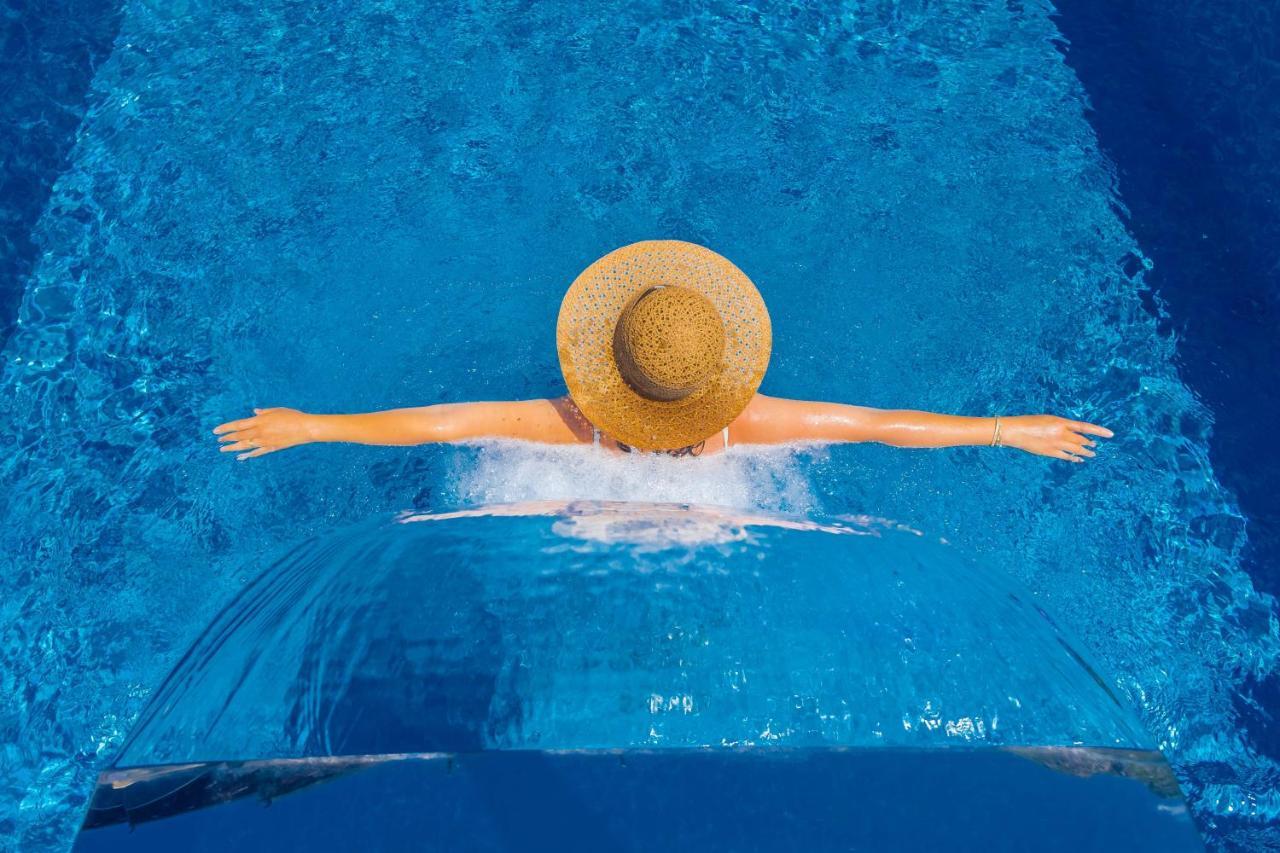 Kas Sun Glare Hotel Εξωτερικό φωτογραφία